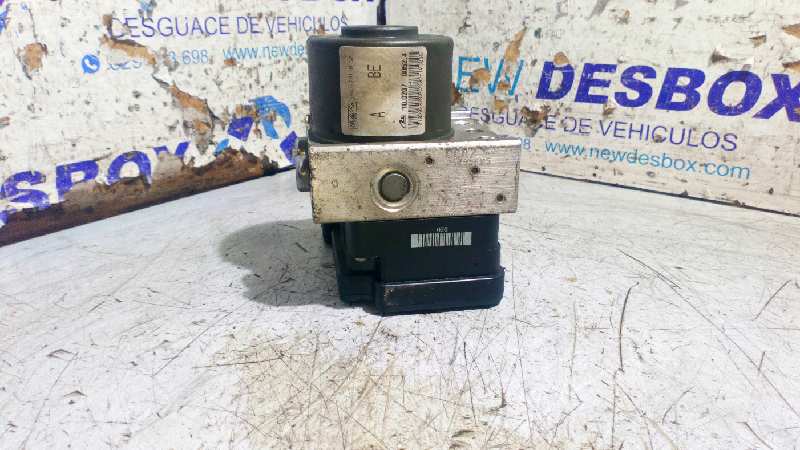 ABS FORD FOCUS BERLINA (CAP) - vista 3