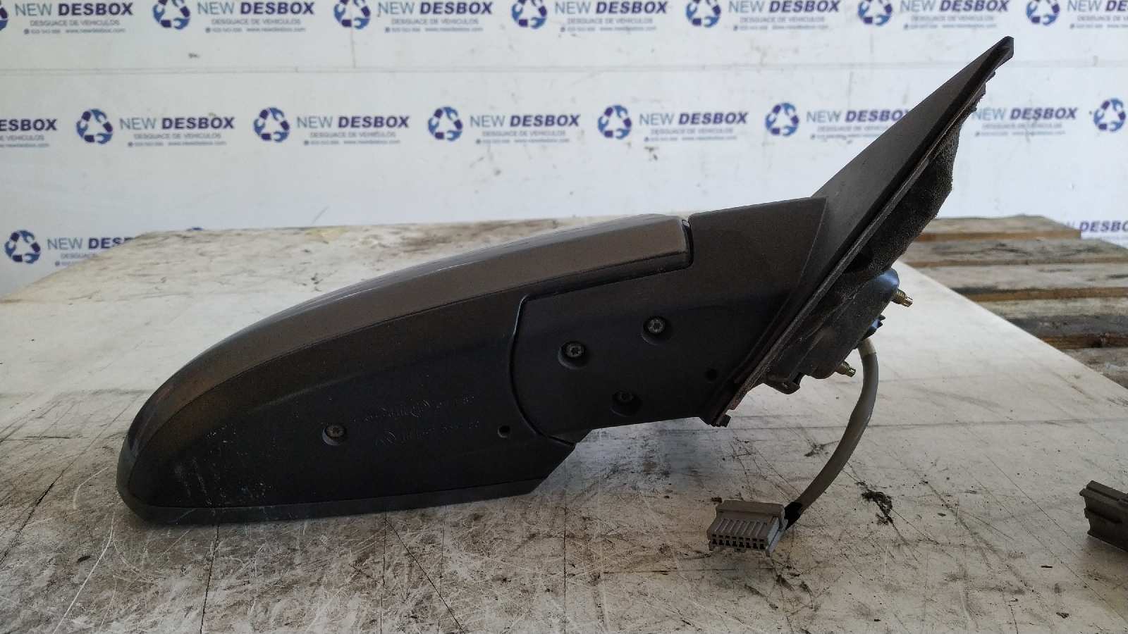 RETROVISOR DERECHO NISSAN PRIMERA BERLINA (P12) - vista 7