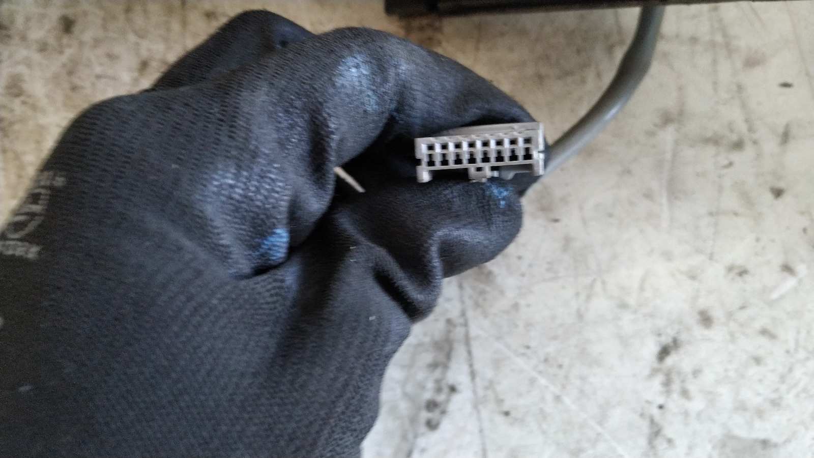 RETROVISOR DERECHO NISSAN PRIMERA BERLINA (P12) - vista 3