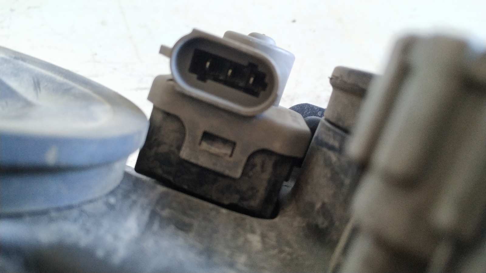 FARO DERECHO NISSAN PRIMERA BERLINA (P12) - vista 3