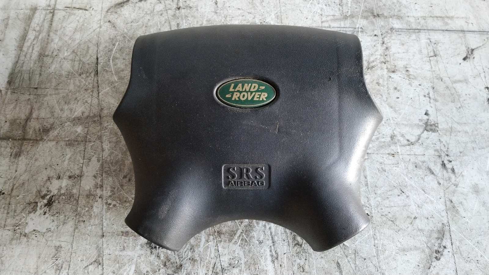 AIRBAG DELANTERO IZQUIERDO LAND ROVER FREELANDER (LN)