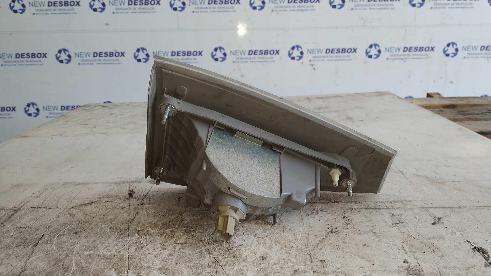 PILOTO PORTON DERECHO SUBARU IMPREZA G12 - vista 2