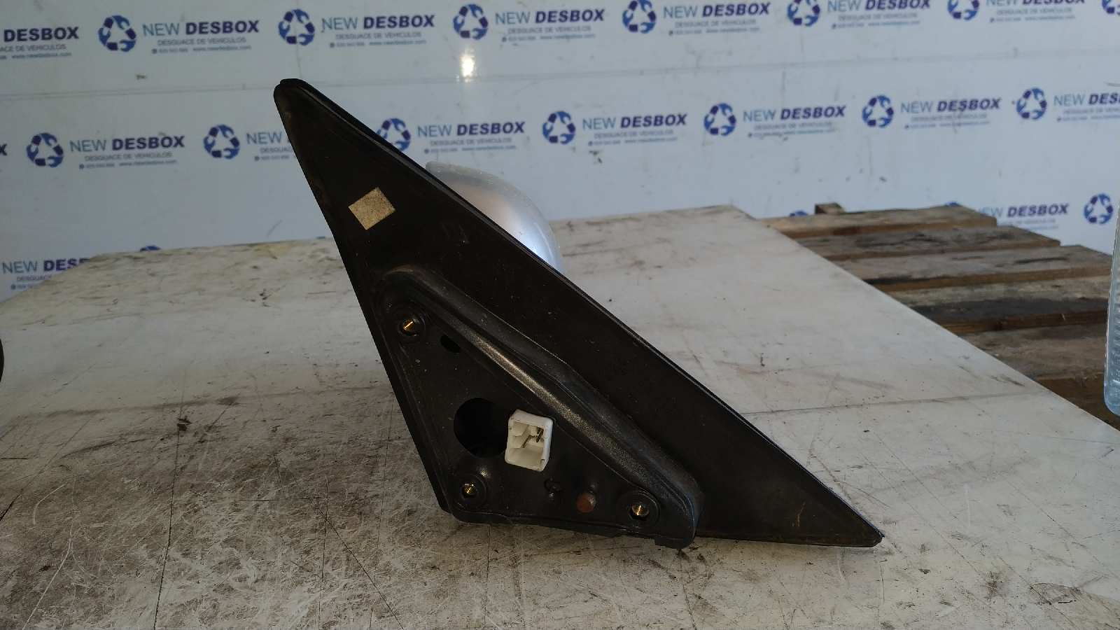 RETROVISOR IZQUIERDO DAEWOO NUBIRA BERLINA - vista 3