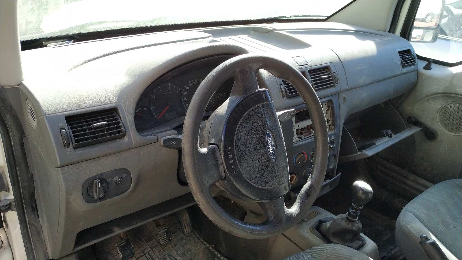 Vista 9