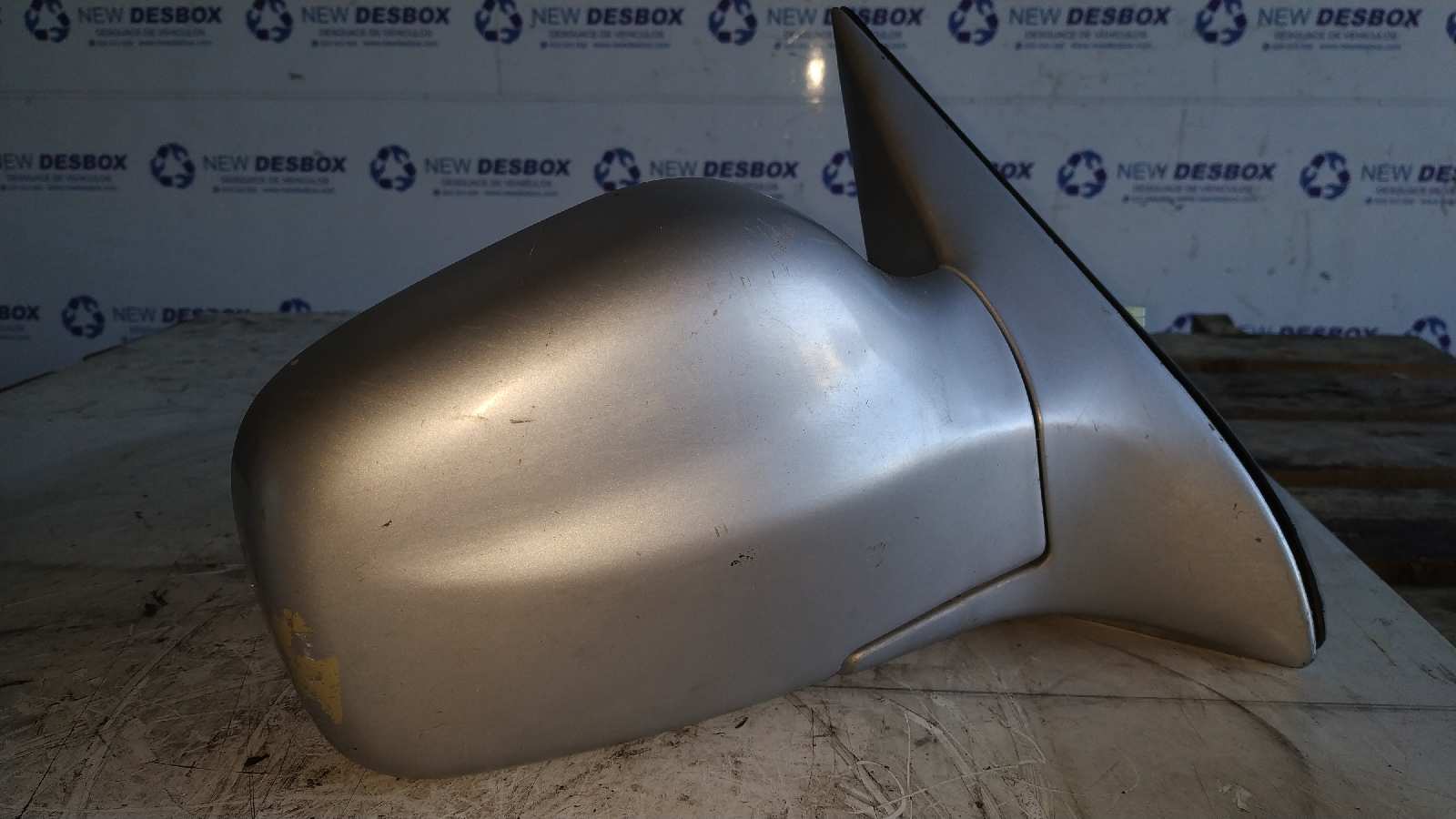 RETROVISOR DERECHO SSANGYONG MUSSO - vista 2