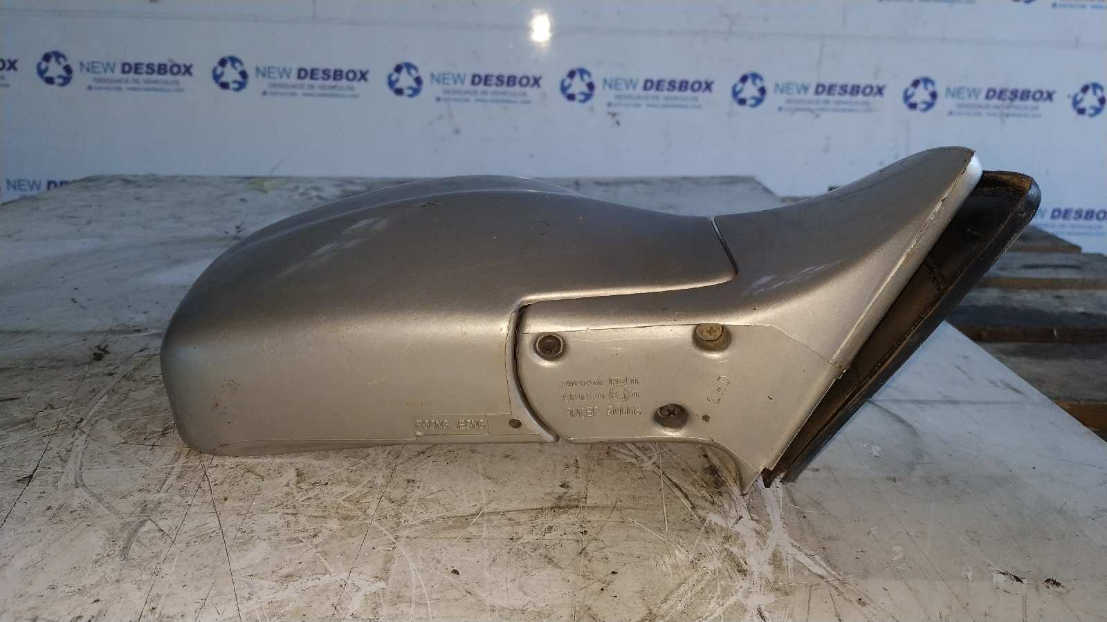 RETROVISOR DERECHO SSANGYONG MUSSO - vista 5