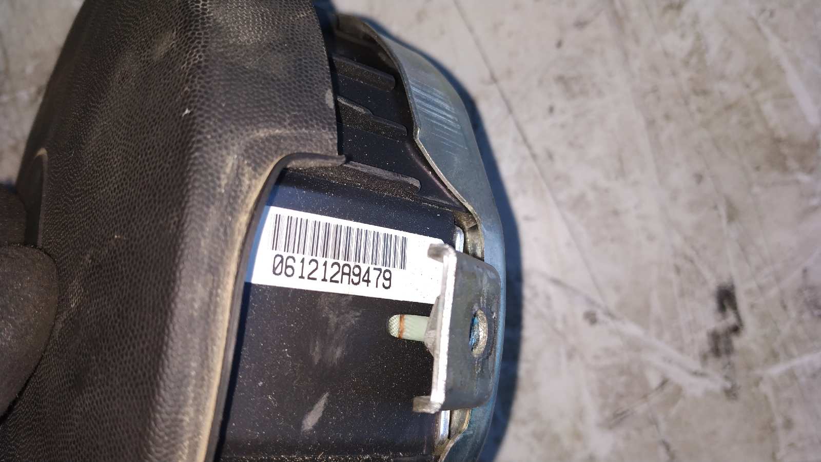 AIRBAG DELANTERO IZQUIERDO CHEVROLET MATIZ 1.0 - vista 4