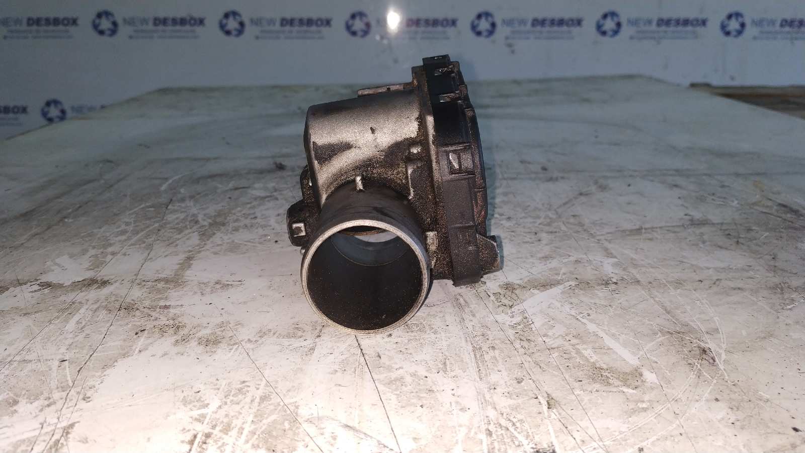 CAJA MARIPOSA RENAULT MEGANE II BERLINA 5P