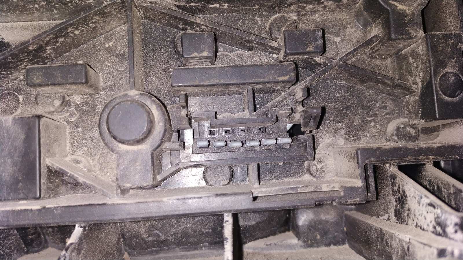 PILOTO TRASERO DERECHO CITROEN BX BERLINA 1.9 CAT (DFW) - vista 2