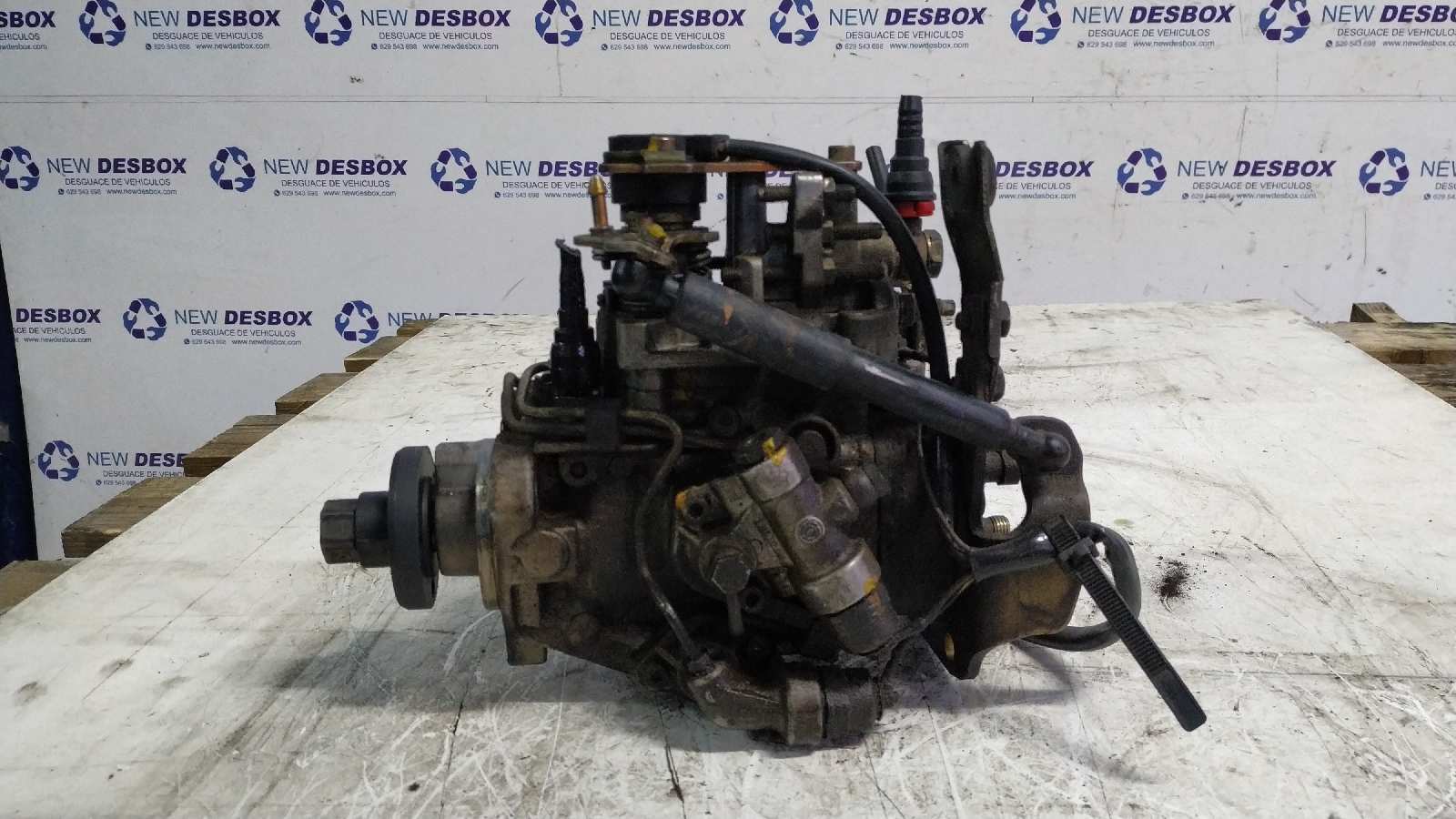 BOMBA INYECCION FORD FIESTA BERLINA - vista 4