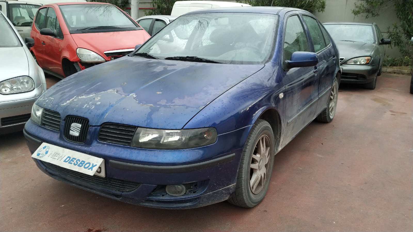 Vista 2
