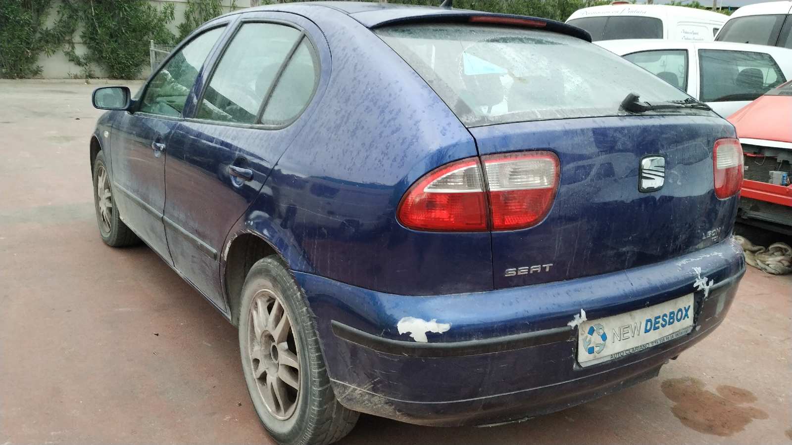 Vista 13
