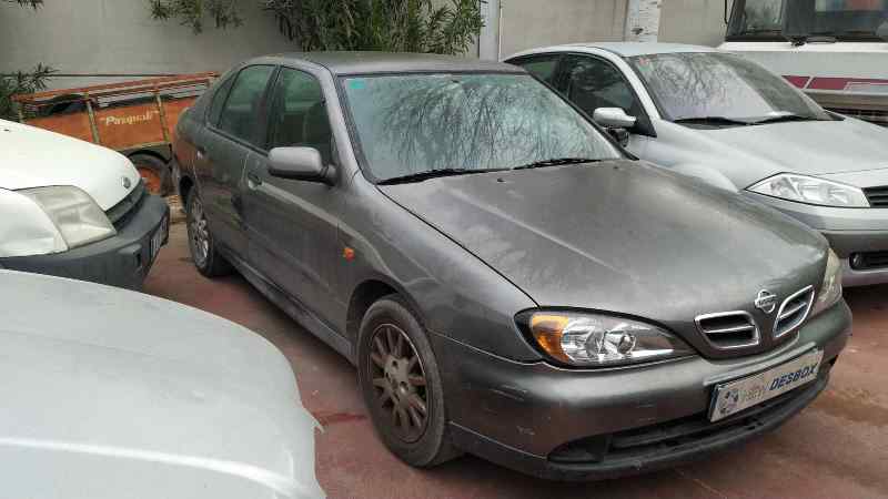 CAJA CAMBIOS NISSAN PRIMERA BERLINA (P11) - vista 9