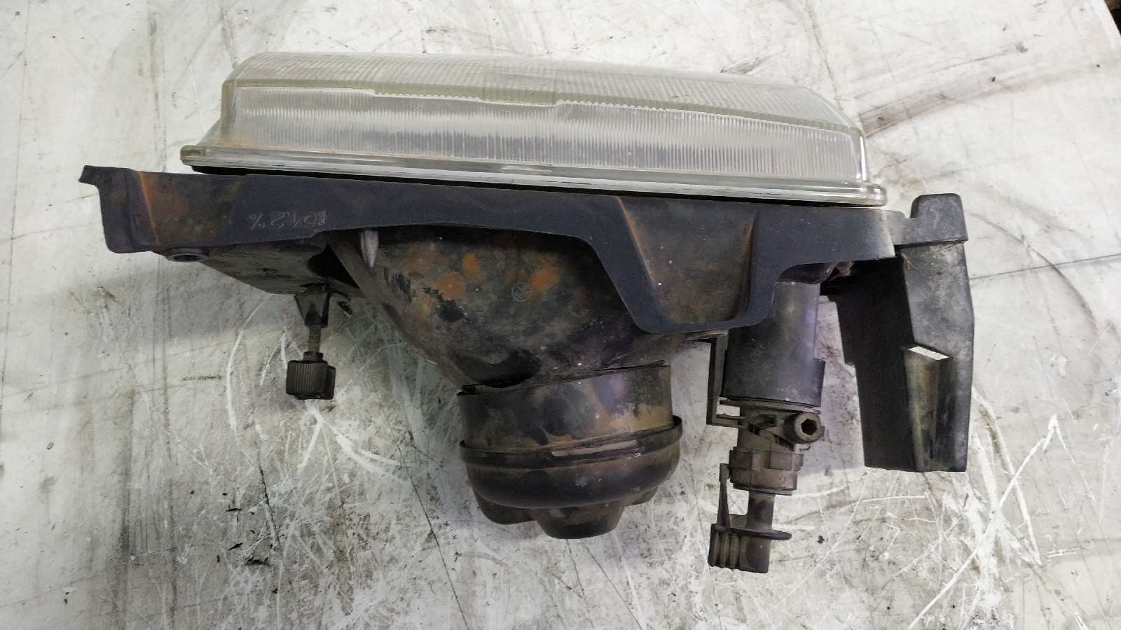 FARO DERECHO CITROEN JUMPY - vista 6