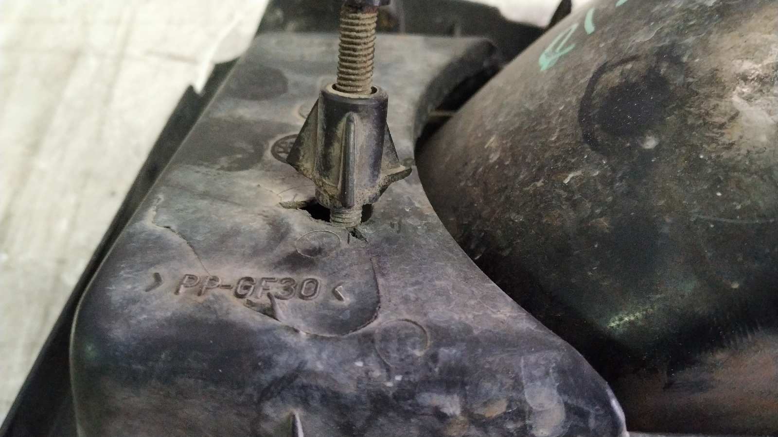 FARO DERECHO CITROEN JUMPY - vista 3