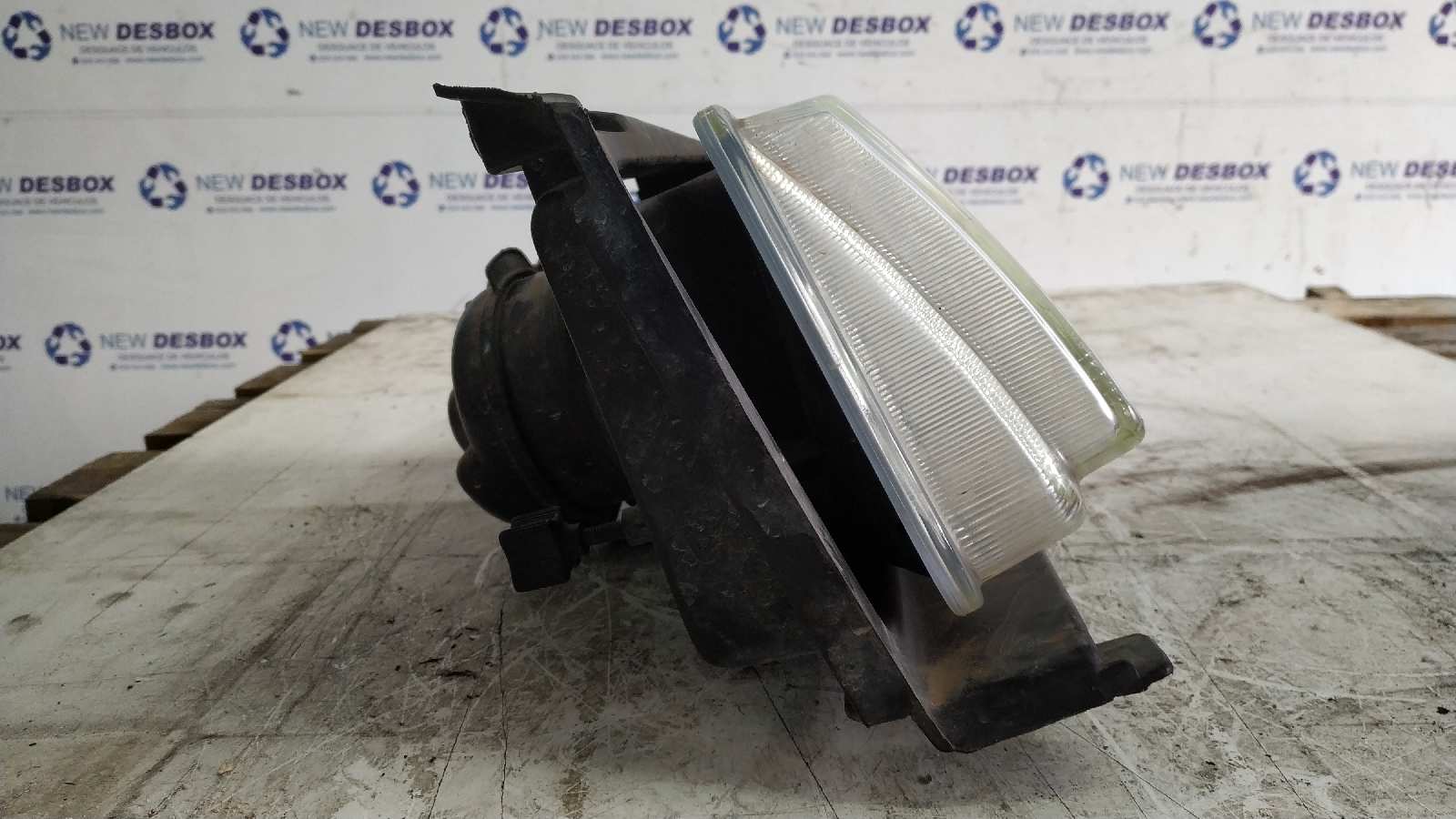 FARO IZQUIERDO CITROEN JUMPY - vista 7