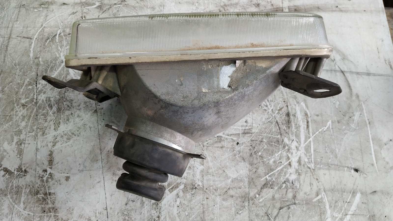 FARO IZQUIERDO FORD TRANSIT, CAJA - vista 4