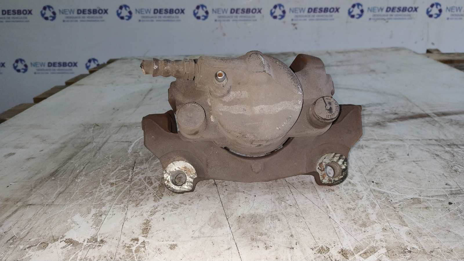 PINZA DE FRENO DELANTERA IZQUIERDA FORD S-MAX (CA1) - vista 2