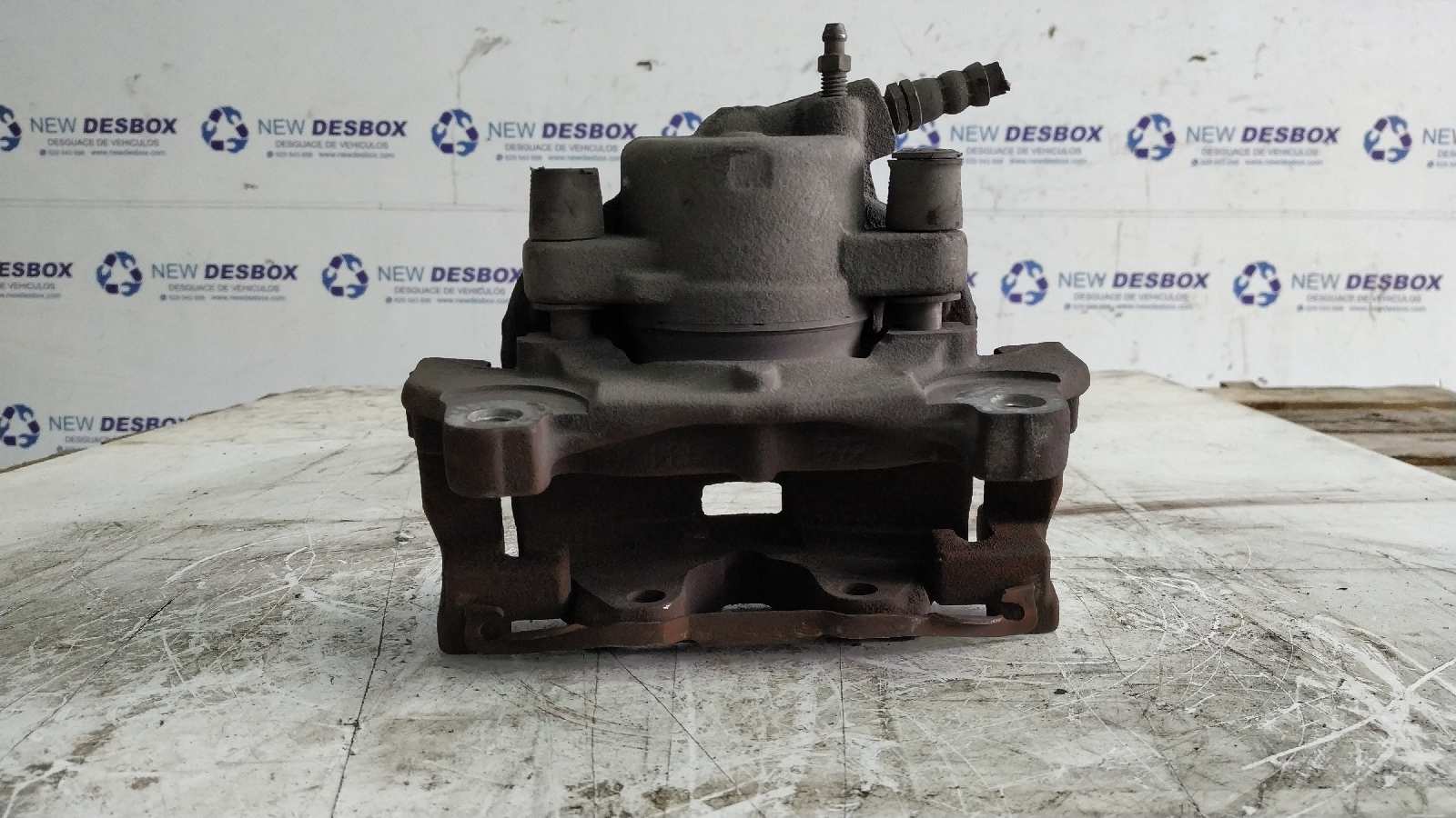 PINZA DE FRENO DELANTERA DERECHA FORD S-MAX (CA1) - vista 5