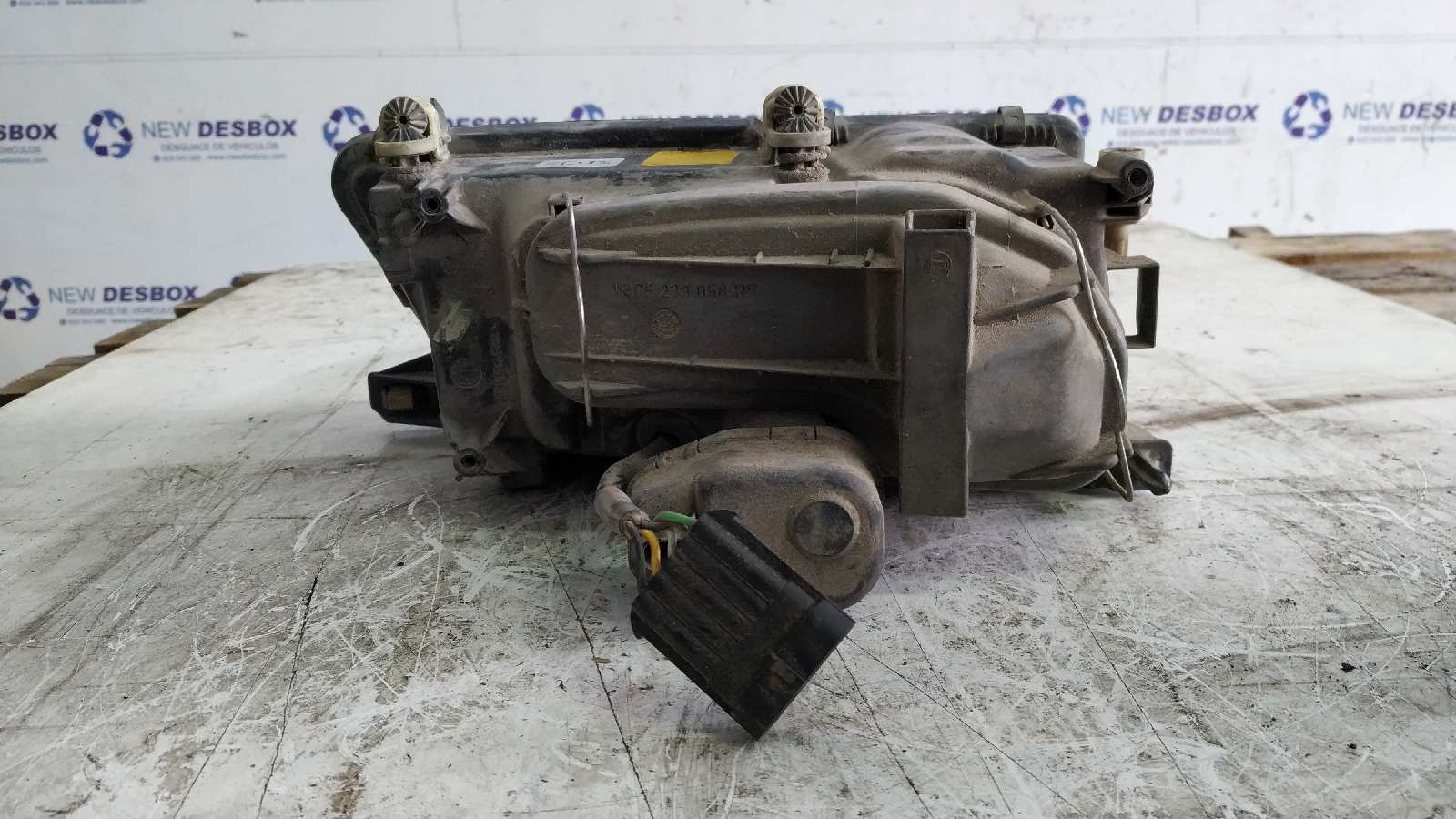 FARO DERECHO ALFA ROMEO 155 2.0 - vista 8