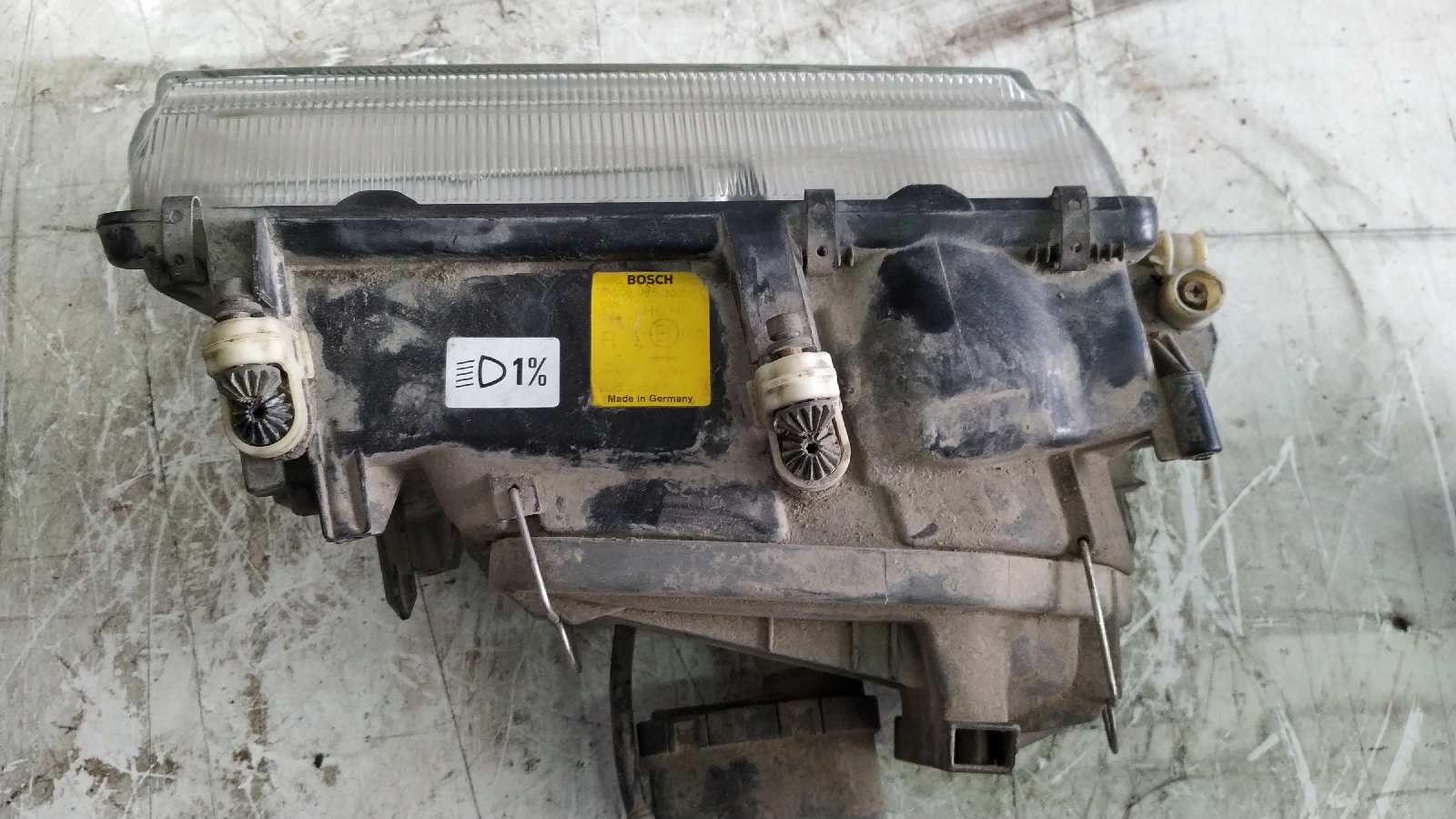 FARO DERECHO ALFA ROMEO 155 2.0 - vista 3