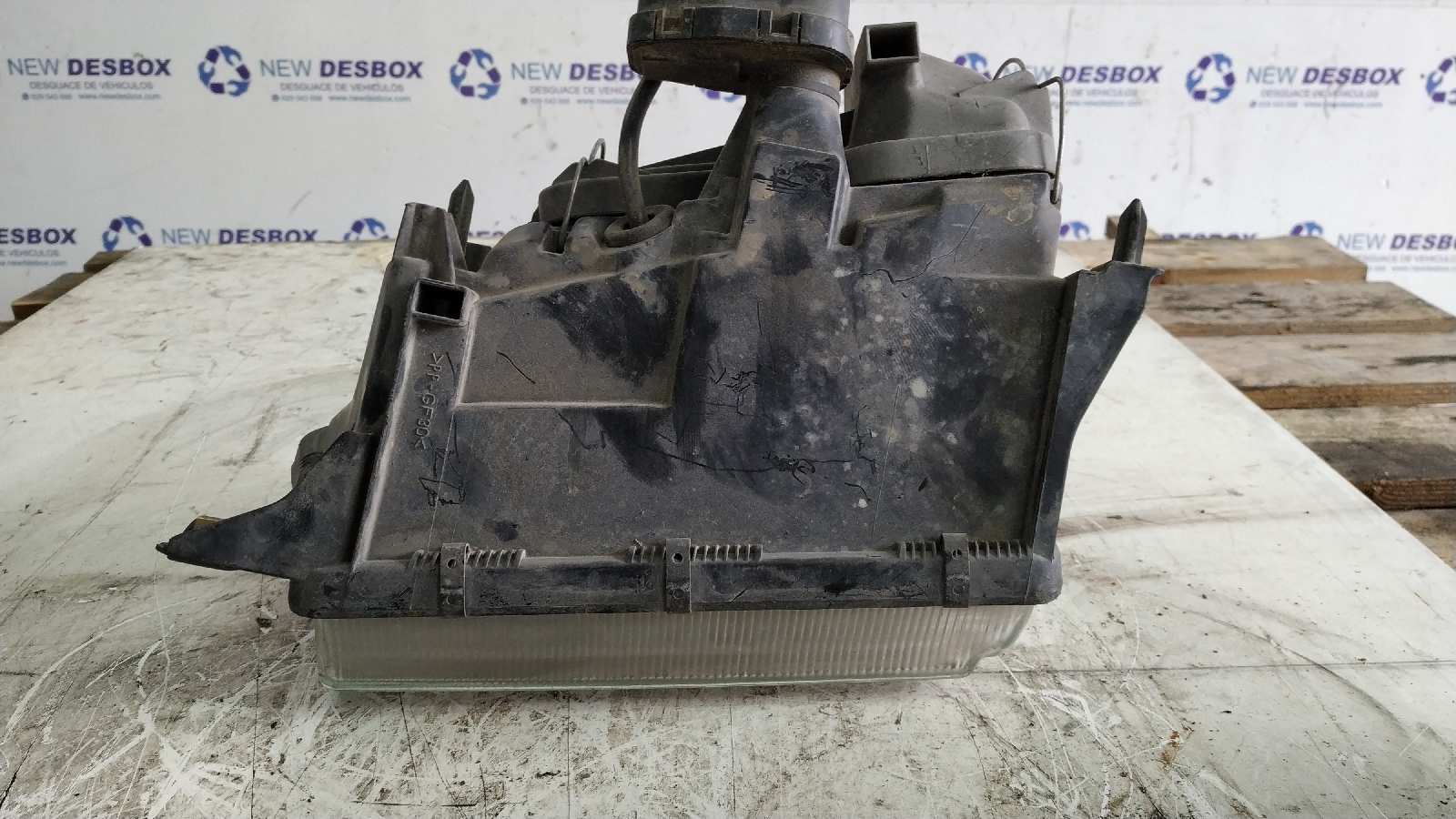 FARO DERECHO ALFA ROMEO 155 2.0 - vista 4