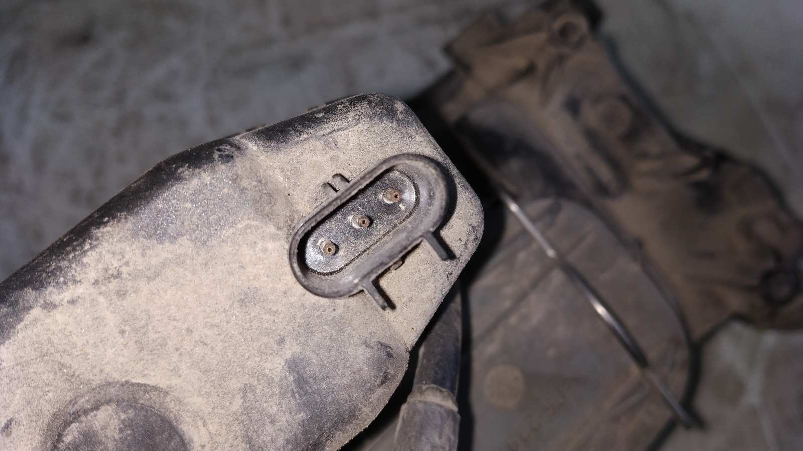 FARO DERECHO ALFA ROMEO 155 2.0 - vista 7