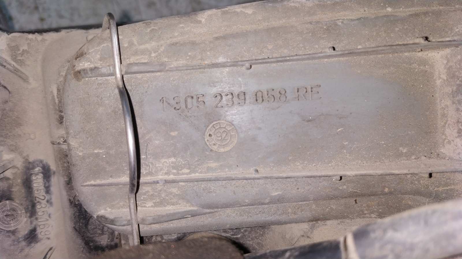 FARO DERECHO ALFA ROMEO 155 2.0 - vista 6