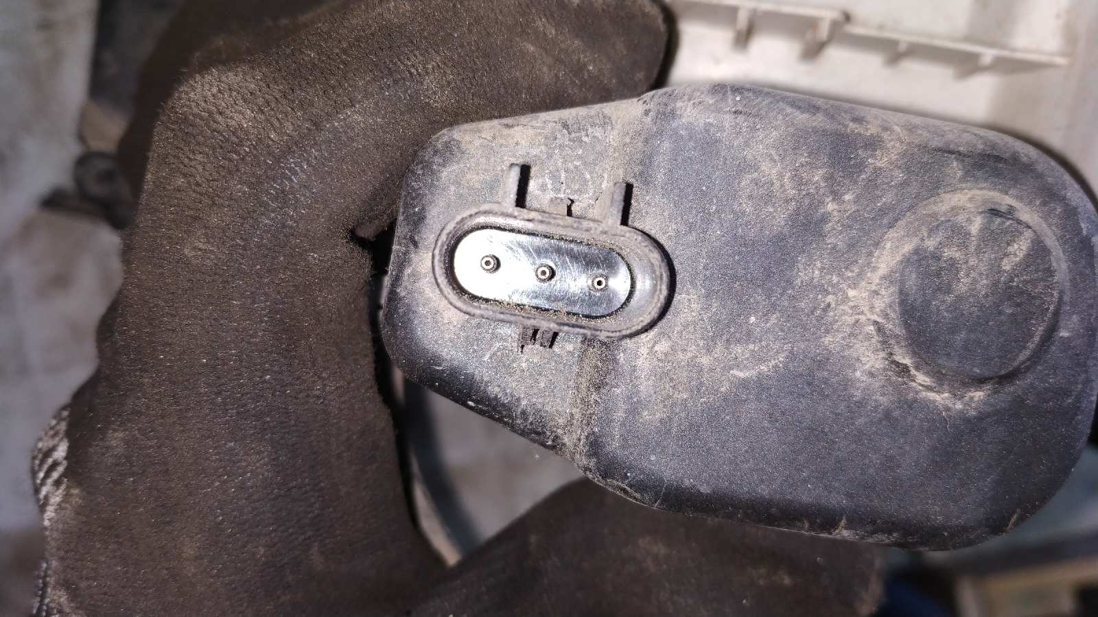 FARO DERECHO ALFA ROMEO 155 2.0 - vista 3