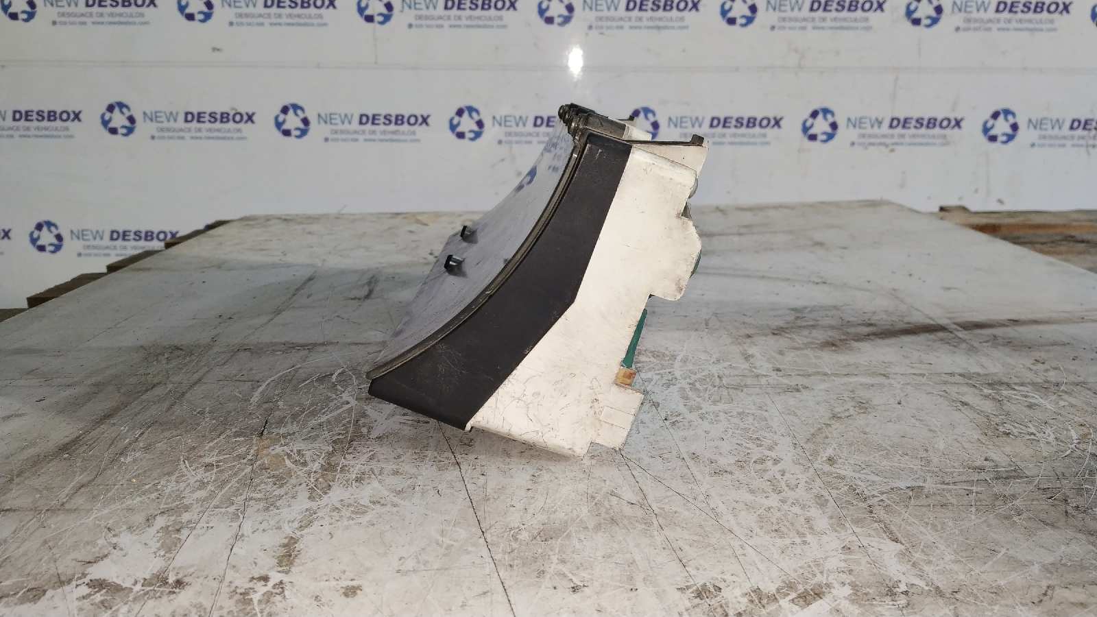 CUADRO INSTRUMENTOS NISSAN PATROL (K/W260) - vista 2