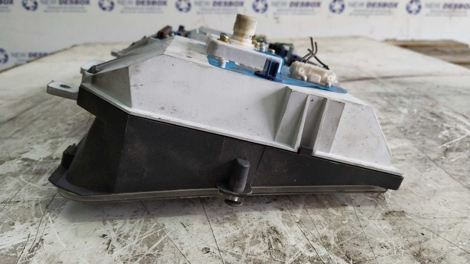 CUADRO INSTRUMENTOS NISSAN CABSTAR - vista 5