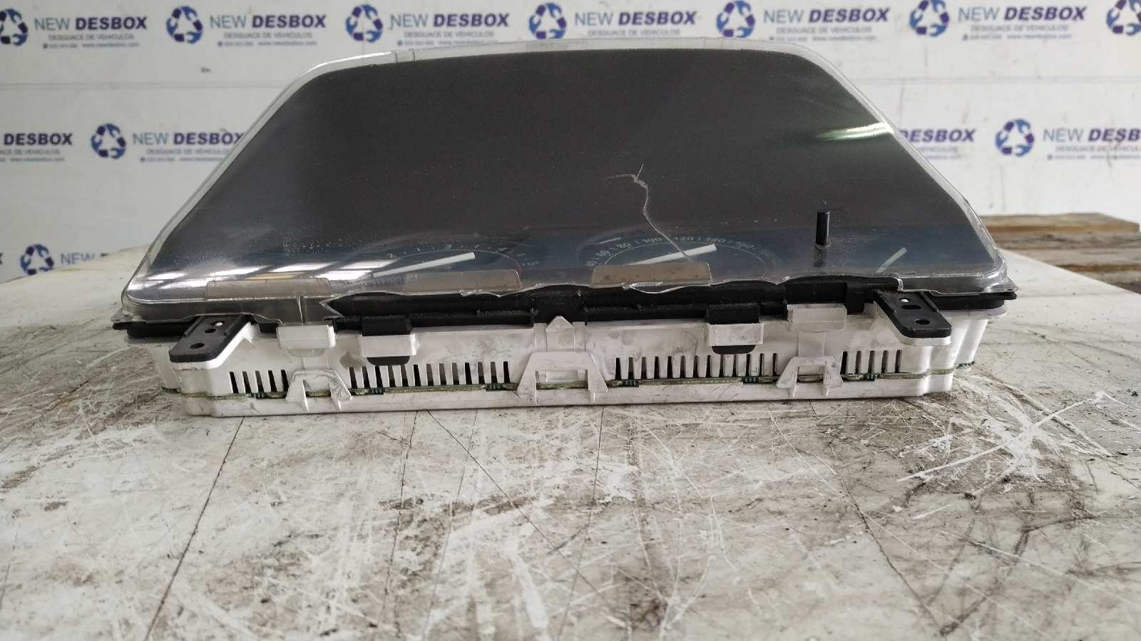 CUADRO INSTRUMENTOS LAND ROVER FREELANDER (LN) - vista 5