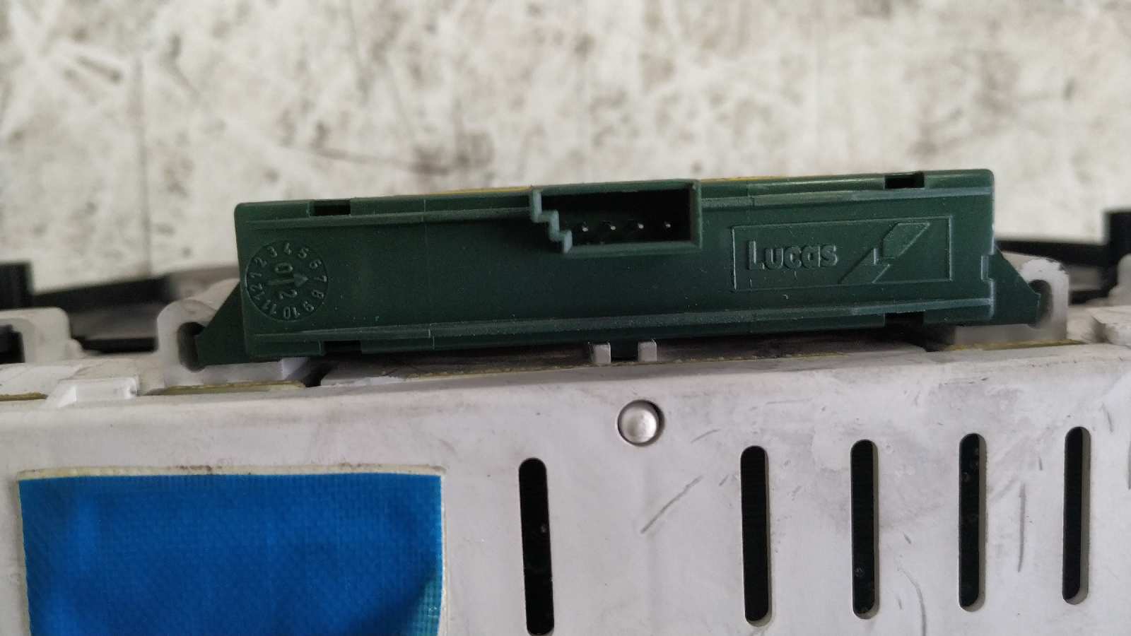 CUADRO INSTRUMENTOS LAND ROVER FREELANDER (LN) - vista 10