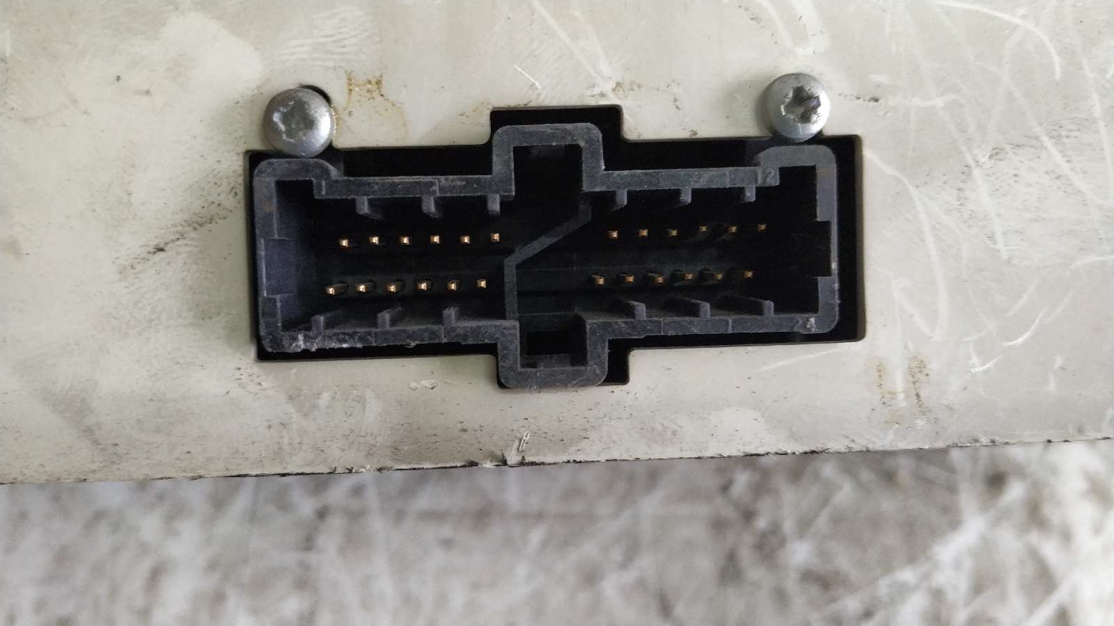 CUADRO INSTRUMENTOS JAGUAR XJ6/12 6.0 - vista 8