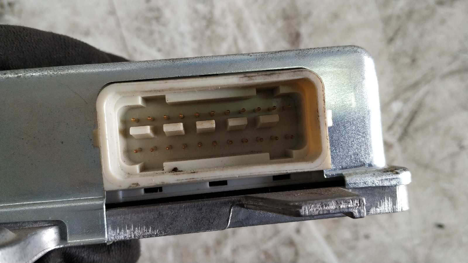 CENTRALITA AIRBAG CHRYSLER JEEP GR.CHEROKEE (ZJ) - vista 3