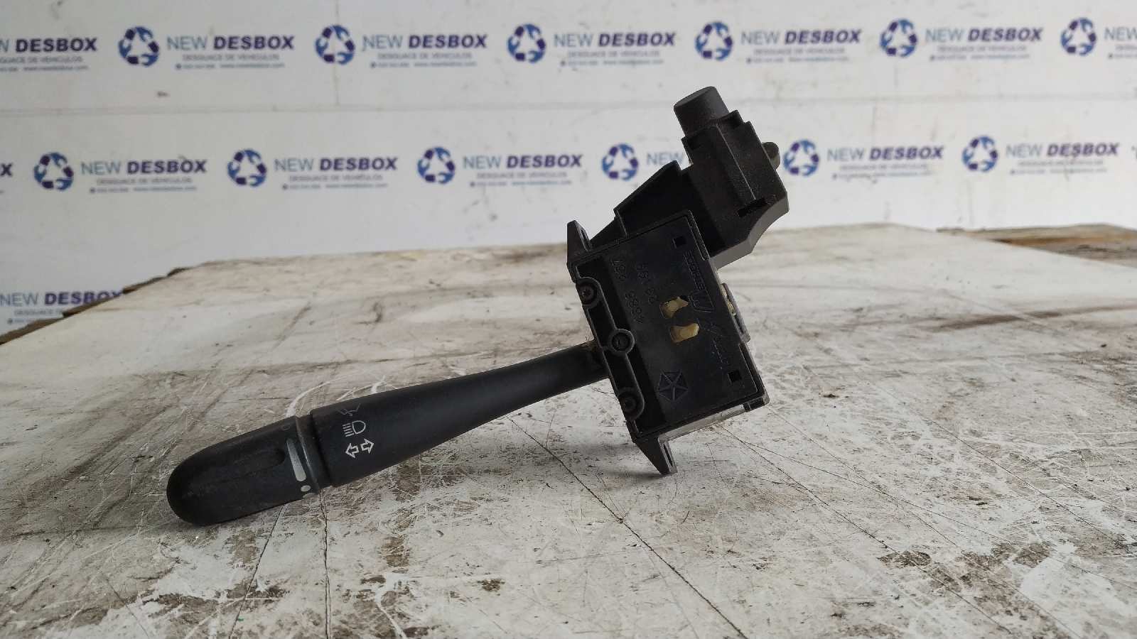 MANDO INTERMITENTES CHRYSLER VOYAGER (ES)