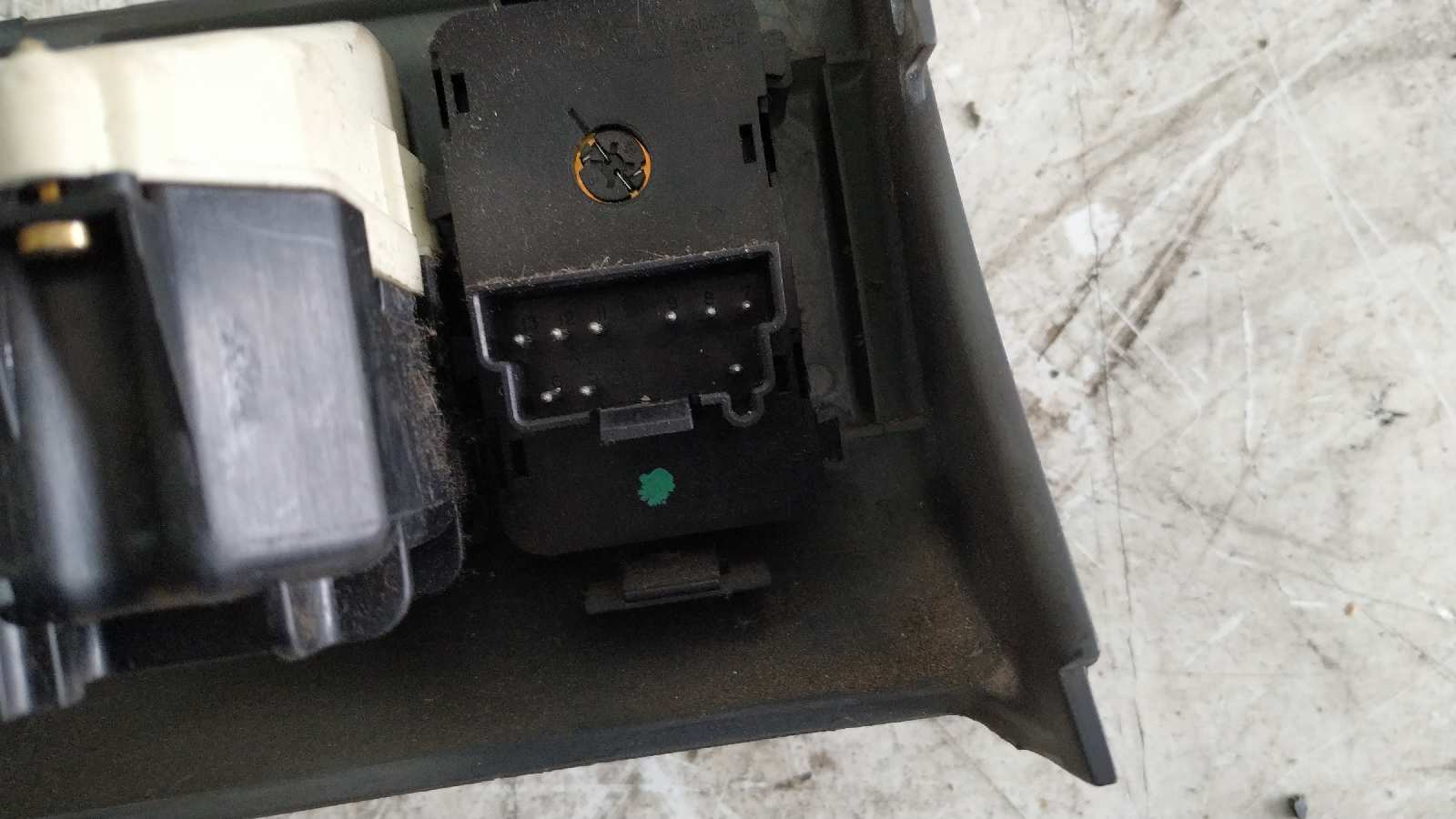 MANDO LUCES CHRYSLER VOYAGER (ES) - vista 3