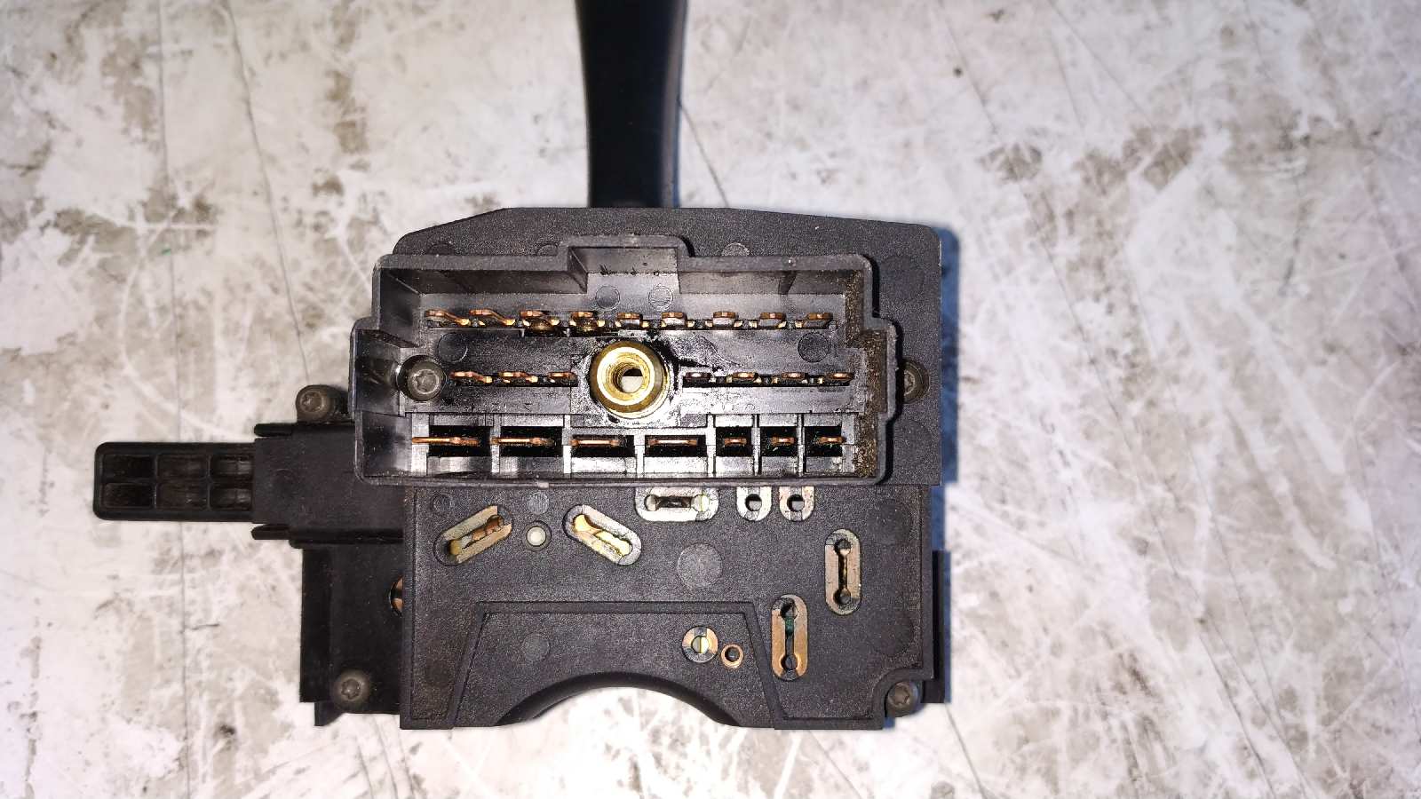 MANDO INTERMITENTES JEEP GR.CHEROKEE (ZJ) - vista 3