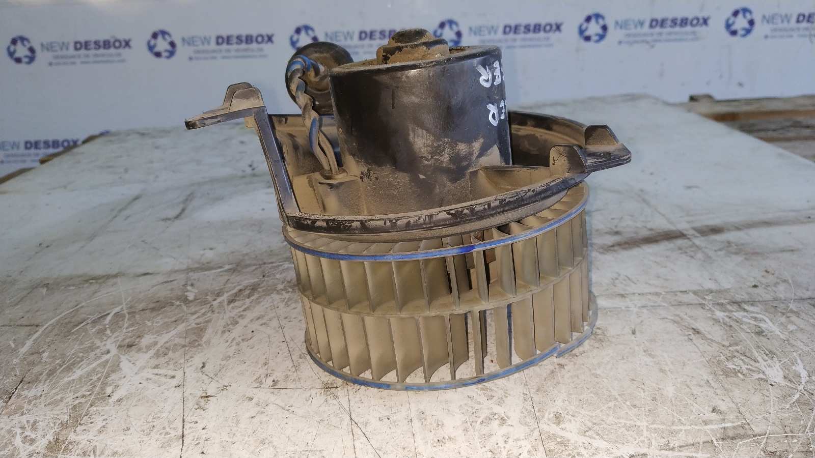 MOTOR CALEFACCION CHRYSLER VOYAGER (GS) - vista 3