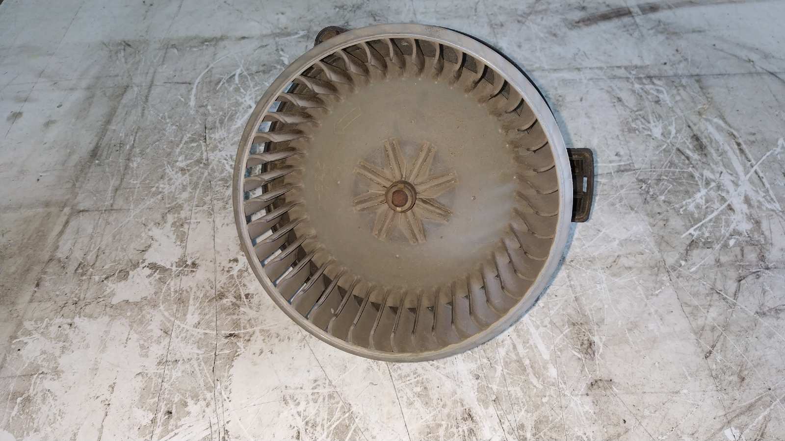 MOTOR CALEFACCION CHRYSLER JEEP GR.CHEROKEE (WJ/WG) - vista 3