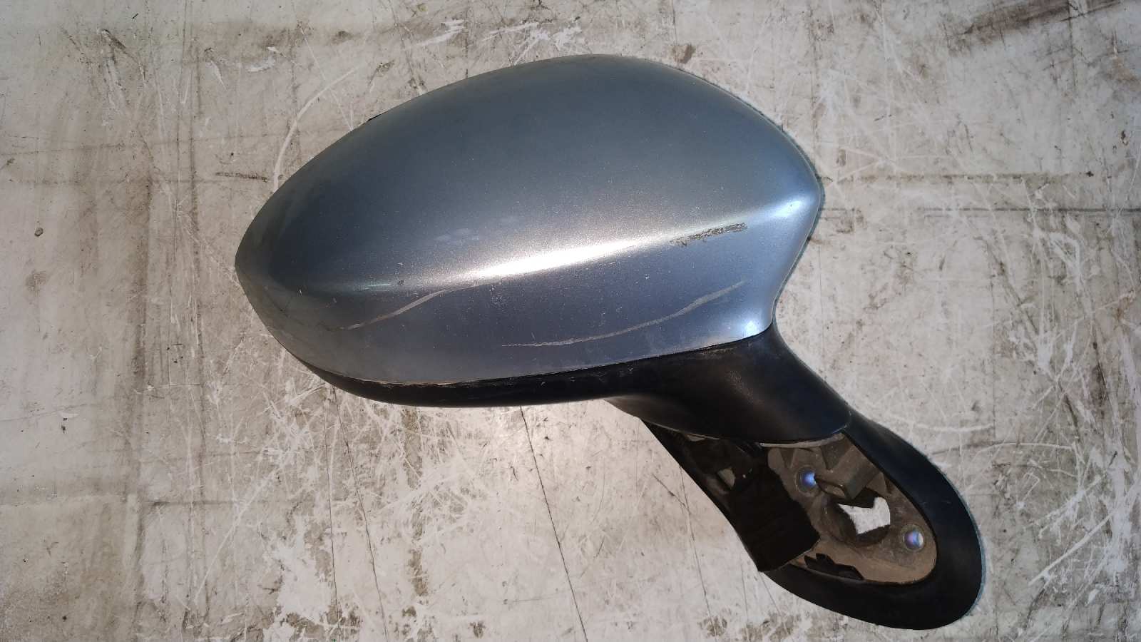 RETROVISOR DERECHO FIAT GRANDE PUNTO (199) - vista 6