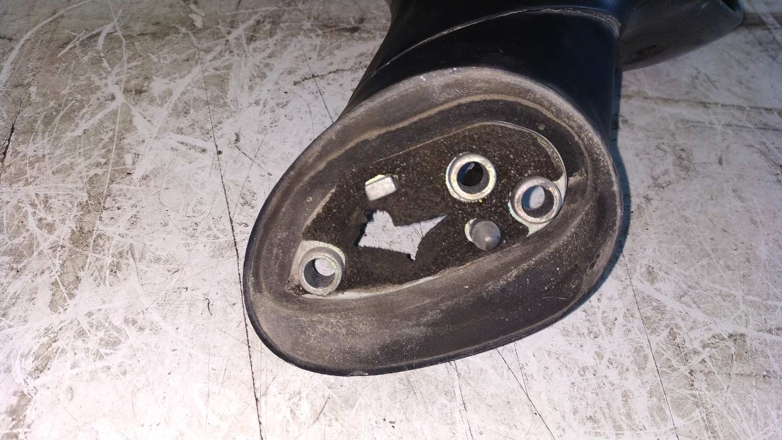 RETROVISOR DERECHO FIAT GRANDE PUNTO (199) - vista 3