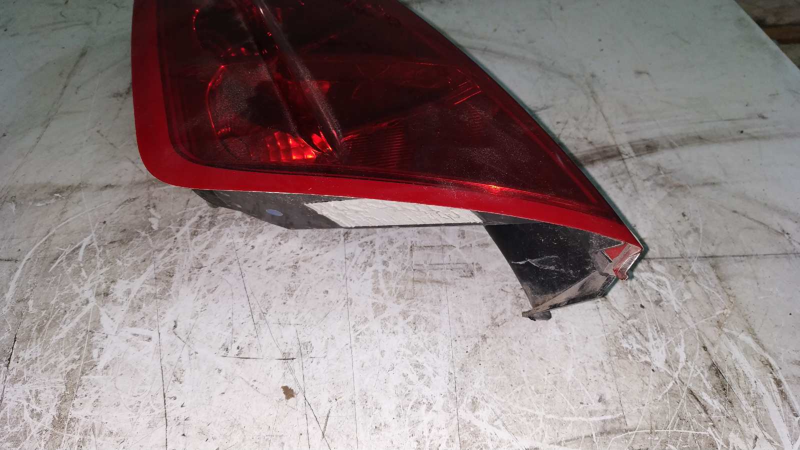 PILOTO TRASERO IZQUIERDO FIAT GRANDE PUNTO (199) - vista 2