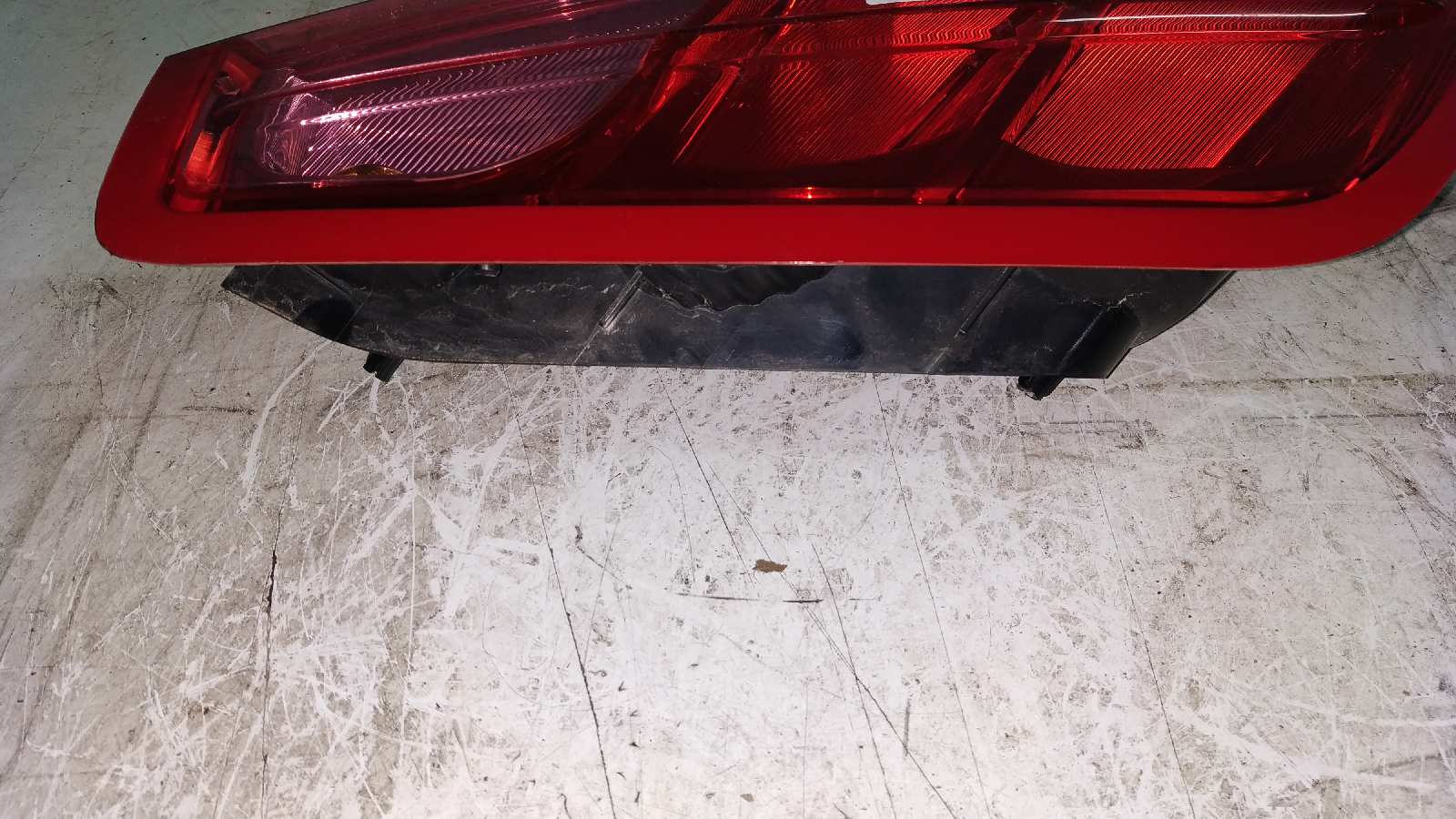 PILOTO TRASERO IZQUIERDO FIAT GRANDE PUNTO (199) - vista 7