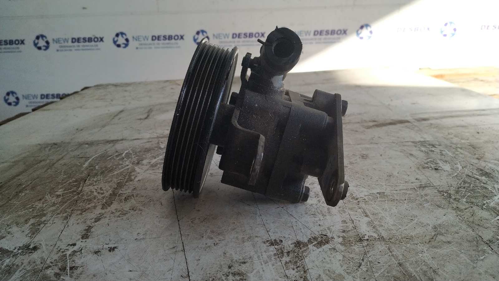 BOMBA DIRECCION NISSAN X-TRAIL (T30) - vista 6