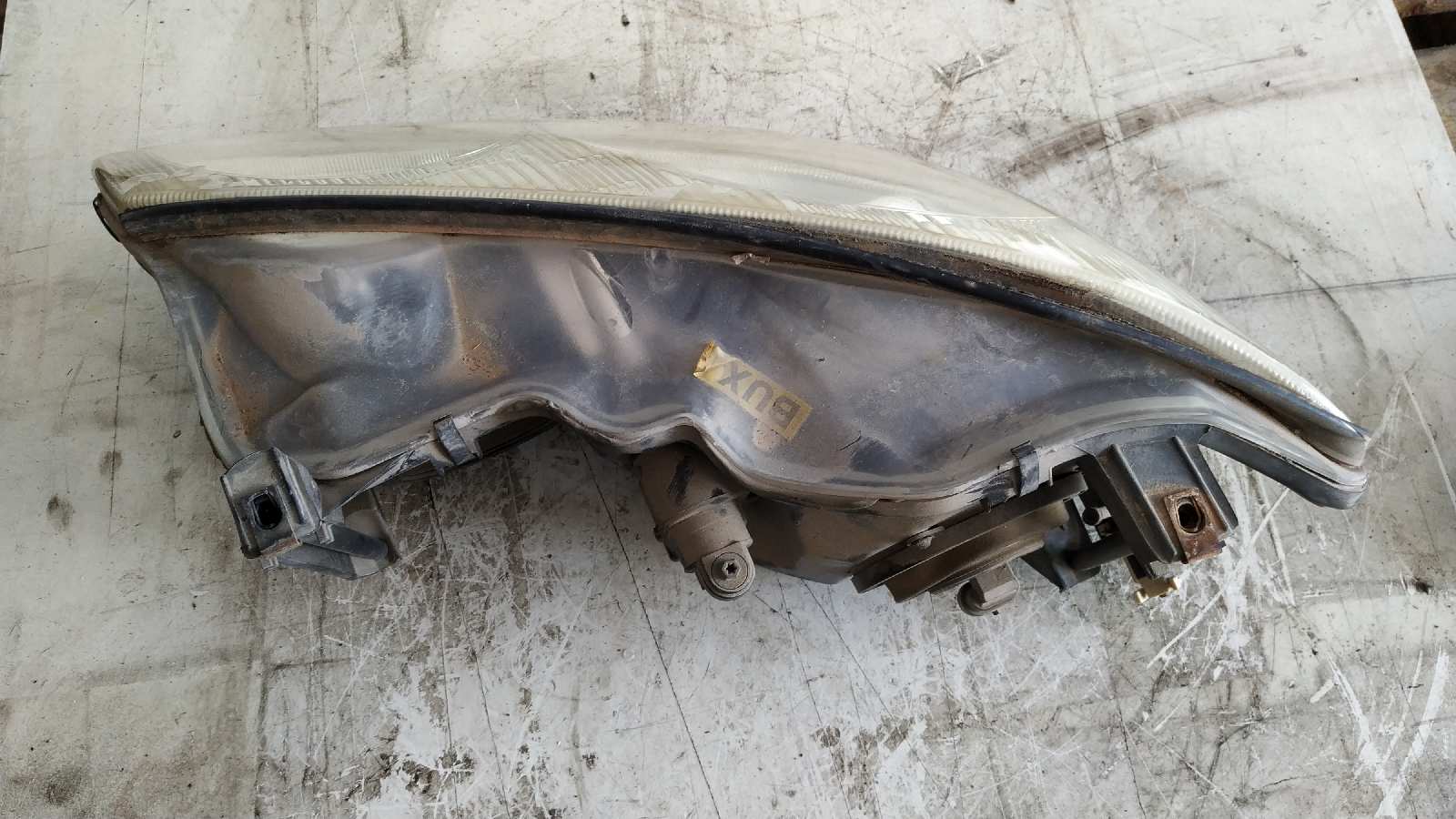 FARO DERECHO CHRYSLER 300 M (LR) - vista 4