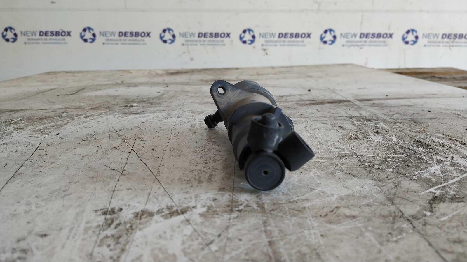 LIMPIA FAROS XENON CHRYSLER 300 M (LR) - vista 4