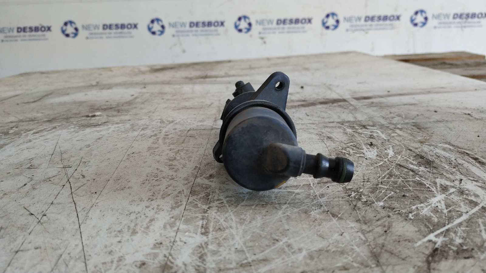 LIMPIA FAROS XENON CHRYSLER 300 M (LR) - vista 2