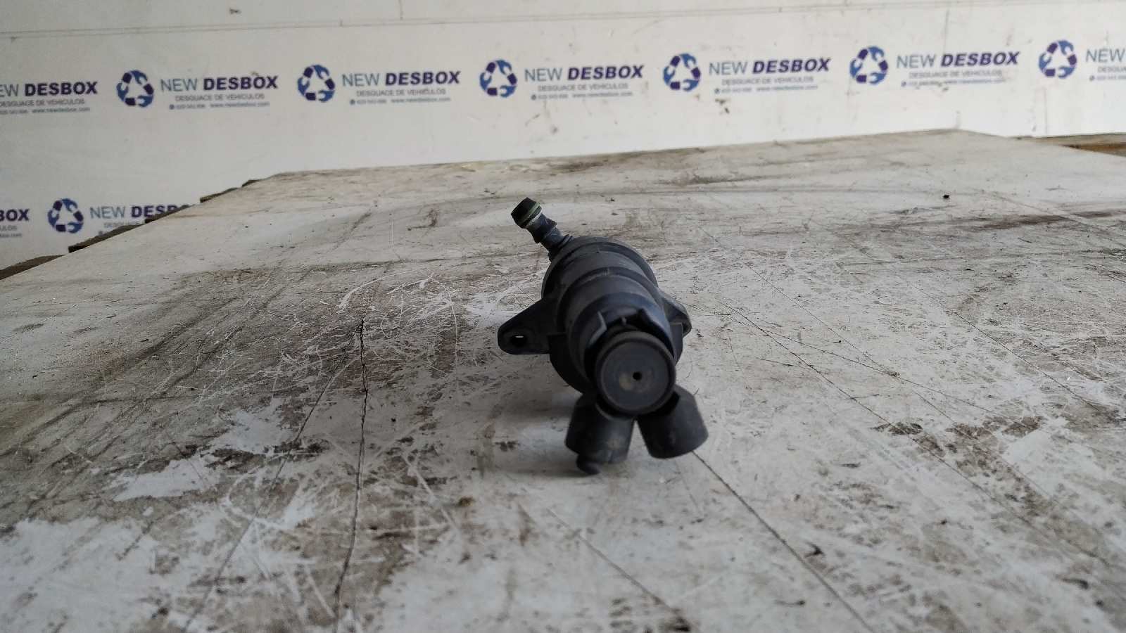 LIMPIA FAROS XENON CHRYSLER 300 M (LR) - vista 4