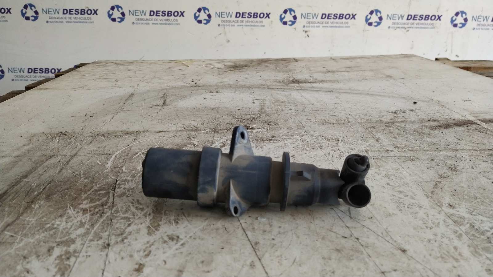 LIMPIA FAROS XENON CHRYSLER 300 M (LR) - vista 3